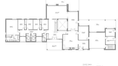 Single-family home on Carrer del Matagalls photo 39