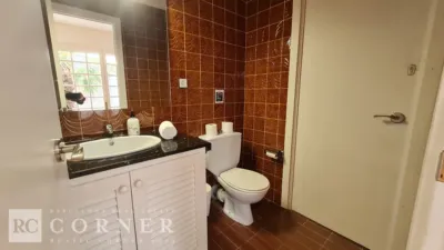 Single-family home on Carrer del Matagalls photo 27