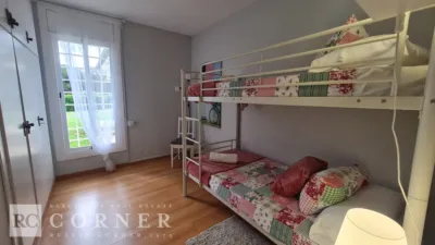 Single-family home on Carrer del Matagalls photo 15