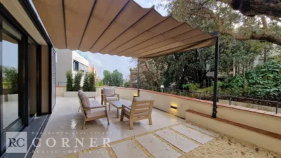 Casa en alquiler en Zona Alta - Imagen 27