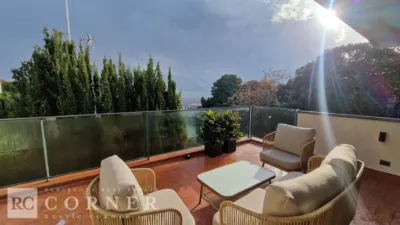 Casa en alquiler en Zona Alta - Imagen 25