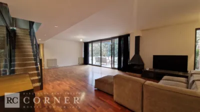 Casa en alquiler en Zona Alta - Imagen 3