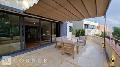 Casa en alquiler en Zona Alta - Imagen 28