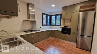 Casa en alquiler en Zona Alta - Imagen 5