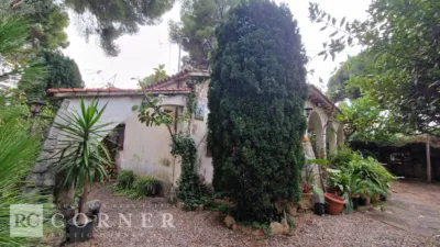 House on Passeig dels Garrofers photo 23
