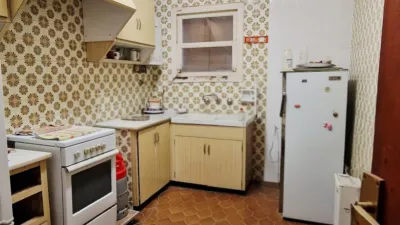House on Passeig dels Garrofers photo 10