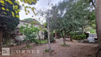 House on Passeig dels Garrofers photo 19
