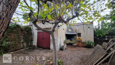 House on Passeig dels Garrofers photo 5