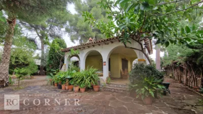House on Passeig dels Garrofers photo 20