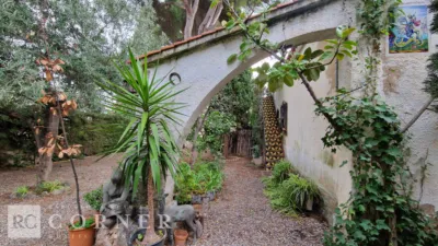 House on Passeig dels Garrofers photo 24