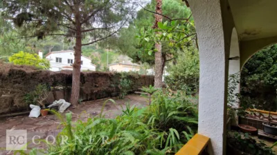 House on Passeig dels Garrofers photo 21