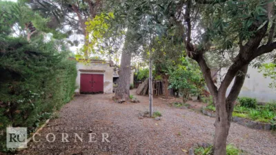 House on Passeig dels Garrofers photo 6