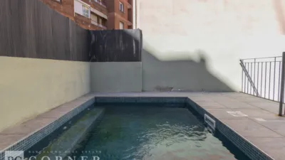 House in Zona Alta photo 27