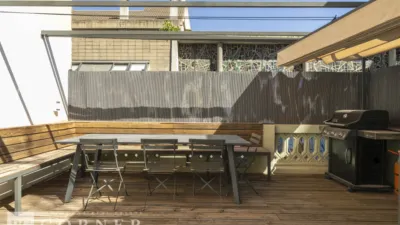 House in Zona Alta photo 24