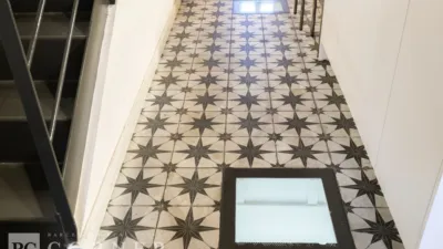 House in Zona Alta photo 9