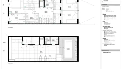 House in Zona Alta photo 29