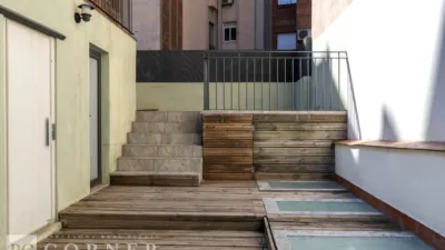 House in Zona Alta photo 25