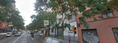 Land for sale in Sants, La Bordeta (District Sants-Montjuïc. Barcelona Capital) of 1.250.000 €
