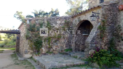 House for sale in Baix Empordà, Calonge (Calonge i Sant Antoni) of 2.400.000 €