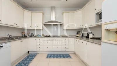 Chalet unifamiliar en venta en El Viso, El Viso (Distrito Chamartín. Madrid Capital) de 5.800.000 €