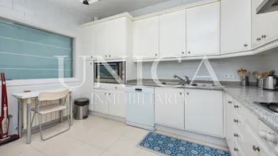 Chalet unifamiliar en venta en El Viso, El Viso (Distrito Chamartín. Madrid Capital) de 5.800.000 €