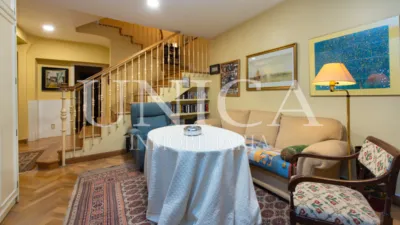 Chalet unifamiliar en venta en El Viso, El Viso (Distrito Chamartín. Madrid Capital) de 5.800.000 €