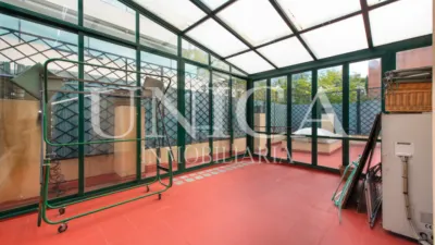 Chalet unifamiliar en venta en El Viso, El Viso (Distrito Chamartín. Madrid Capital) de 5.800.000 €