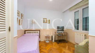 Chalet unifamiliar en venta en El Viso, El Viso (Distrito Chamartín. Madrid Capital) de 5.800.000 €