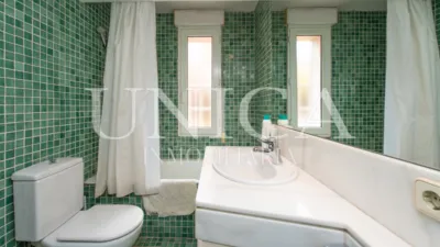 Chalet unifamiliar en venta en El Viso, El Viso (Distrito Chamartín. Madrid Capital) de 5.800.000 €