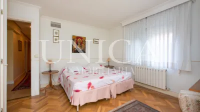 Chalet unifamiliar en venta en El Viso, El Viso (Distrito Chamartín. Madrid Capital) de 5.800.000 €