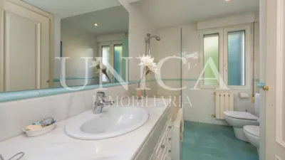 Chalet unifamiliar en venta en El Viso, El Viso (Distrito Chamartín. Madrid Capital) de 5.800.000 €