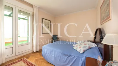 Chalet unifamiliar en venta en El Viso, El Viso (Distrito Chamartín. Madrid Capital) de 5.800.000 €