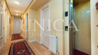 Chalet unifamiliar en venta en El Viso, El Viso (Distrito Chamartín. Madrid Capital) de 5.800.000 €