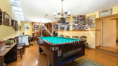 Chalet unifamiliar en venta en El Viso, El Viso (Distrito Chamartín. Madrid Capital) de 5.800.000 €