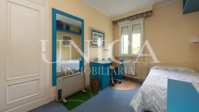Chalet unifamiliar en venta en El Viso, El Viso (Distrito Chamartín. Madrid Capital) de 5.800.000 €