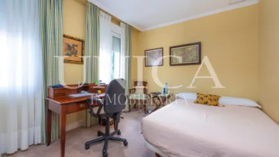 Chalet unifamiliar en venta en El Viso, El Viso (Distrito Chamartín. Madrid Capital) de 5.800.000 €