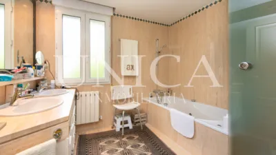Chalet unifamiliar en venta en El Viso, El Viso (Distrito Chamartín. Madrid Capital) de 5.800.000 €