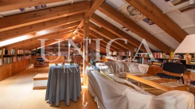 Chalet unifamiliar en venta en El Viso, El Viso (Distrito Chamartín. Madrid Capital) de 5.800.000 €