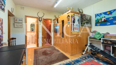 Chalet unifamiliar en venta en El Viso, El Viso (Distrito Chamartín. Madrid Capital) de 5.800.000 €