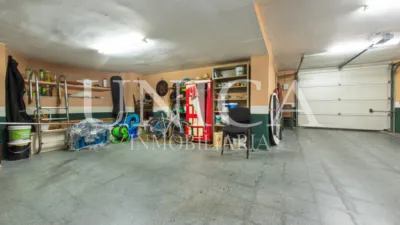 Chalet unifamiliar en venta en El Viso, El Viso (Distrito Chamartín. Madrid Capital) de 5.800.000 €