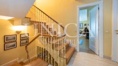 Chalet unifamiliar en venta en El Viso, El Viso (Distrito Chamartín. Madrid Capital) de 5.800.000 €