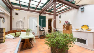 Chalet unifamiliar en venta en El Viso, El Viso (Distrito Chamartín. Madrid Capital) de 5.800.000 €