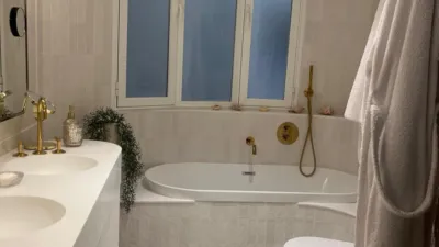 Piso en alquiler en Calle de Velázquez, cerca de Calle de Don Ramón de la Cruz - Imagen 17