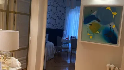 Piso en alquiler en Calle de Velázquez, cerca de Calle de Don Ramón de la Cruz - Imagen 23