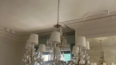 Piso en alquiler en Calle de Velázquez, cerca de Calle de Don Ramón de la Cruz - Imagen 19