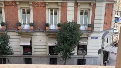 Piso en alquiler en Calle de Velázquez, cerca de Calle de Don Ramón de la Cruz - Imagen 9