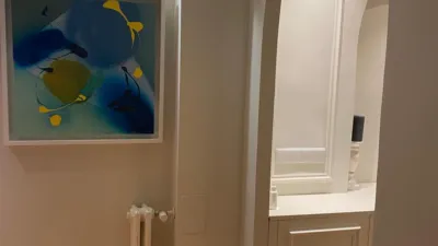 Piso en alquiler en Calle de Velázquez, cerca de Calle de Don Ramón de la Cruz - Imagen 30