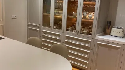 Piso en alquiler en Calle de Velázquez, cerca de Calle de Don Ramón de la Cruz - Imagen 27