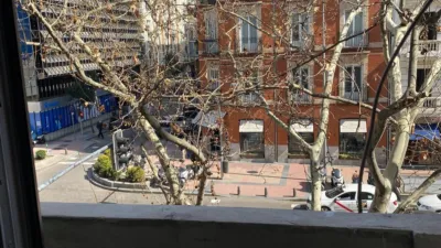 Piso en alquiler en Calle de Velázquez, cerca de Calle de Don Ramón de la Cruz - Imagen 6