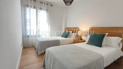 Apartment on Calle Alcaudón, No. 1 photo 17